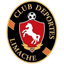 Deportes Limache (W) logo