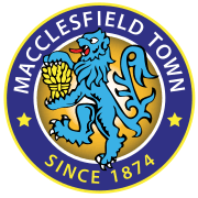 Macclesfield Town logo