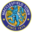 Macclesfield Town logo