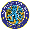 Macclesfield Town logo