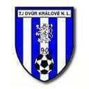 TJ Dvur Kralove logo - Kralove VS Spartak Police Nad Metuji Score