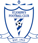 St Joseph's FC logo - Fc VS St Josephs Fc Result Today