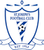 St Joseph's FC logo