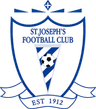 St Joseph's FC logo