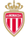 AS Monaco Youth logo