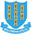 Ballymena United FC logo
