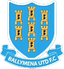 Ballymena United FC logo