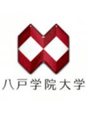 Hachinohe Gakuin University Women logo - Women VS Shizuoka Sangyo University Women Score Today