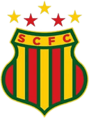Sampaio Correa logo - Maranhao VS Sampaio Correa Live