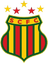 Sampaio Correa logo