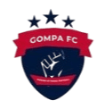 Gompa FC logo - Fc VS Gompa Fc Sport