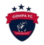 Gompa FC logo