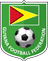 Guyana (w) U20 logo - Concacaf U Womens Championship 32168 Live