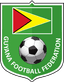 Guyana Women U20 logo