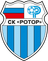 Rotor Volgograd logo