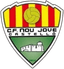 Nou Jove Castello logo