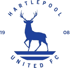 Hartlepool United logo