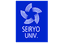 Kanazawa seiryo University FC logo