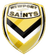 Newport Saints logo