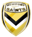 Newport Saints logo