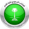 Saudi Arabia U20 logo