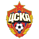CSKA Moscow U19 logo