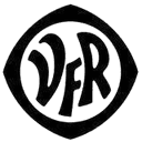 Vfr Aalen logo - Aalen VS Pforzheim Result Today