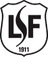 Ledoje-Smorum Fodbold logo