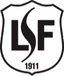 Ledoje-Smorum Fodbold logo