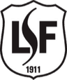 Ledoje-Smorum Fodbold logo