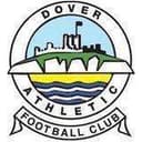 Dover Athletic logo - Athletic VS Eastbourne Borough Score