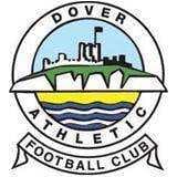 Dover Athletic logo