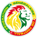 Senegal U17 logo - U VS Senegal U Live Score Today