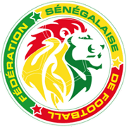 Senegal U17 logo