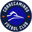 Correcaminos III logo