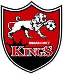 King Nouakchott logo - Fc VS King Nouakchott Live Score