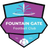 Singida Fountain Gate logo