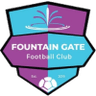 Singida Fountain Gate logo