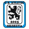 Atletic Drobeta (w) logo - W VS Atletic Drobeta W Score Today