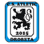 Atletic Drobeta (w) logo