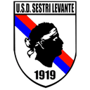 Sestri Levante U19 logo - U VS Sestri Levante U Live Score Today