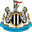 Newcastle U23 logo