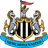 Newcastle U23 logo - Eng U Premier League 32504 Live