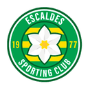 Sporting Escaldes logo - Coloma VS Sporting Escaldes Live Score Today