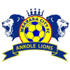 Mbarara City logo - City VS Buhimba Live