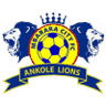 Mbarara City FC logo
