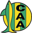 Aldosivi (W) logo