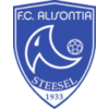 FC Alisontia Steinsel logo - Steinsel VS Jeunesse Schieren Live Score