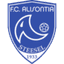 FC Alisontia Steinsel logo