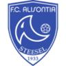 FC Alisontia Steinsel logo